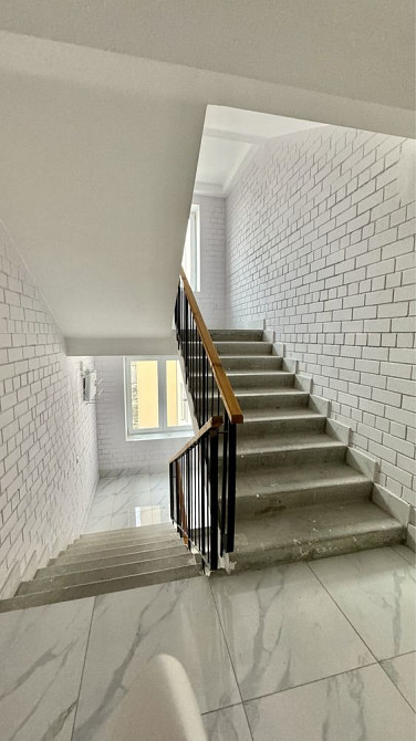 Продам простору 1к кв 43м2 в новобудові на Масанах! Держ. програми! Чернигов - изображение 4