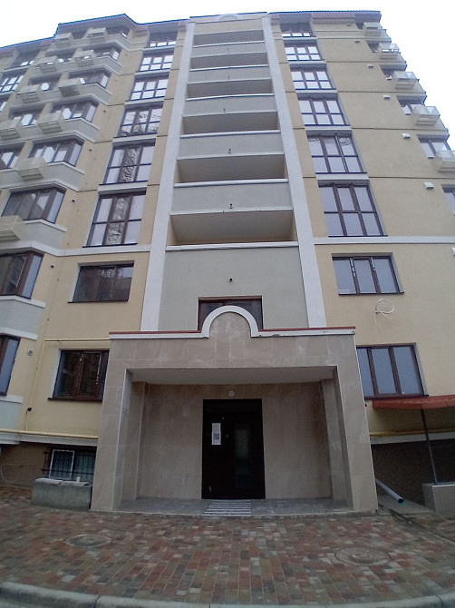 Для Щасливого життя в ЖК 7-я Київ - зображення 1