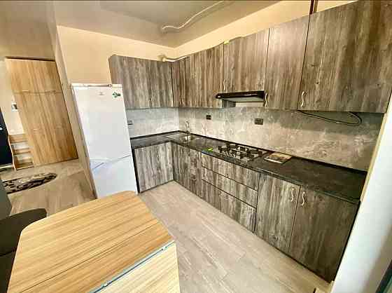 1К квартира БІЗНЕС КЛАСУ ! Мінімальне оформлення! Газ! Тераса! Парк! Ірпінь