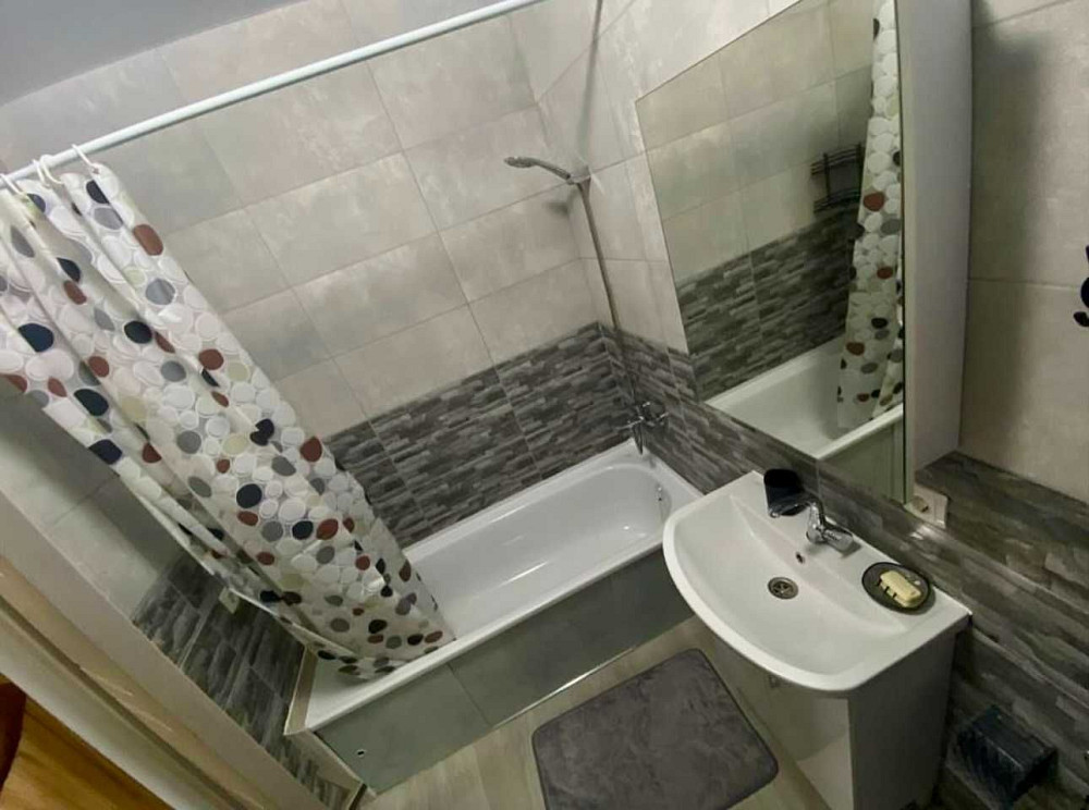 1К квартира БІЗНЕС КЛАСУ ! Мінімальне оформлення! Газ! Тераса! Парк! Ирпень - изображение 7