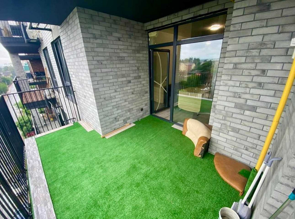 1К квартира БІЗНЕС КЛАСУ ! Мінімальне оформлення! Газ! Тераса! Парк! Ирпень - изображение 2