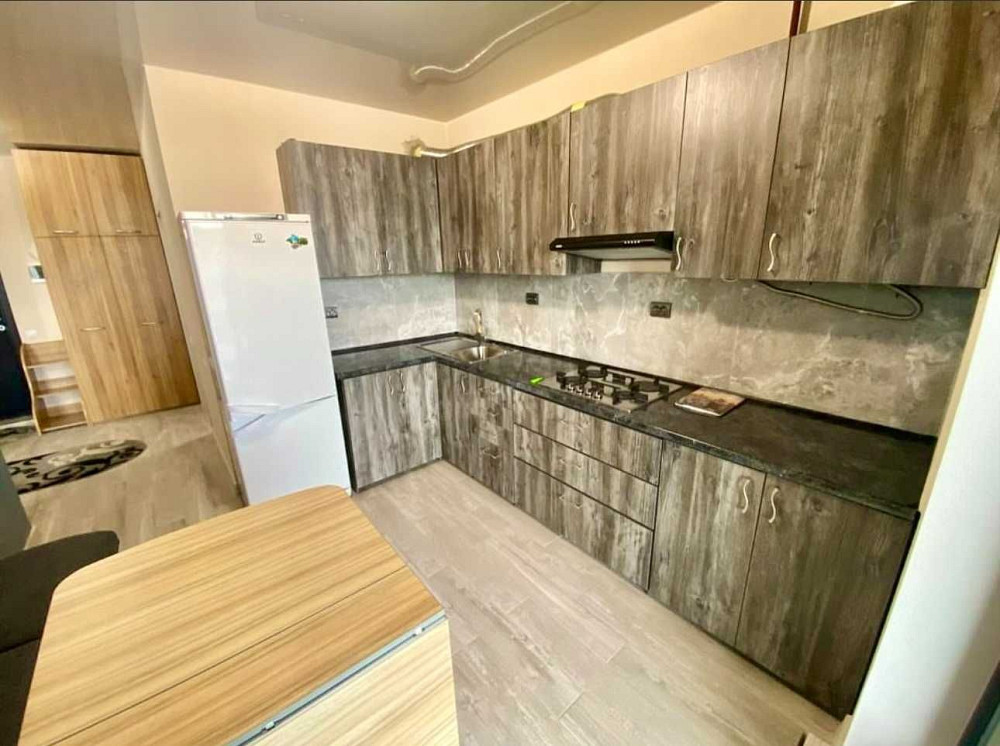 1К квартира БІЗНЕС КЛАСУ ! Мінімальне оформлення! Газ! Тераса! Парк! Ирпень - изображение 4