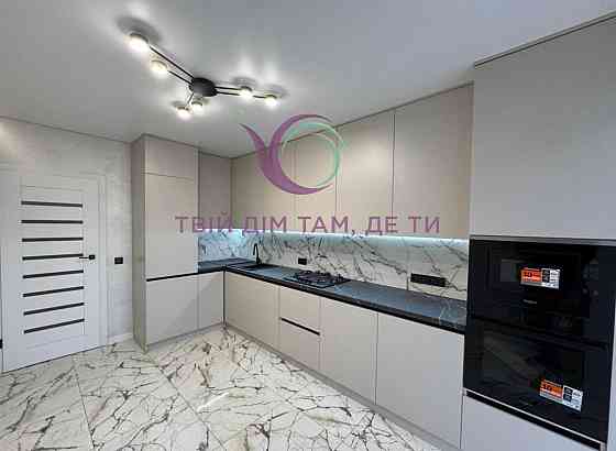 1кім. квартира з якісним ремонтом за вул. Височана Ивано-Франковск