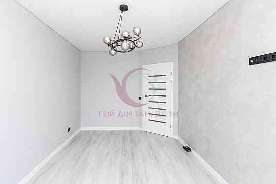 1кім. квартира з якісним ремонтом за вул. Височана Ивано-Франковск