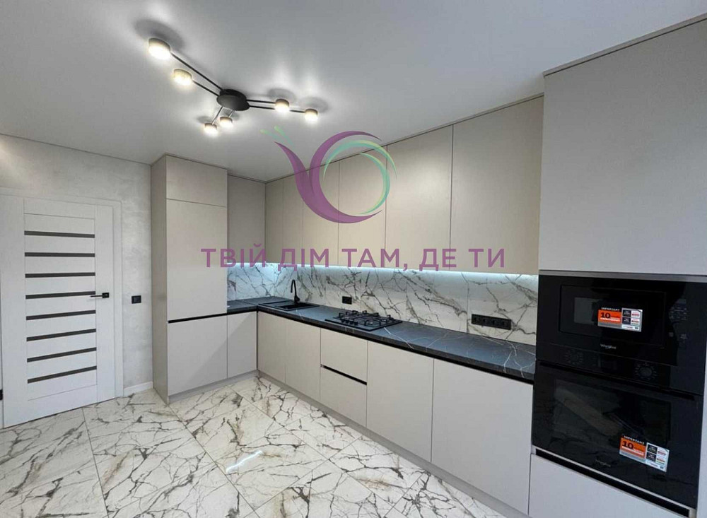 1кім. квартира з якісним ремонтом за вул. Височана Ивано-Франковск - изображение 6