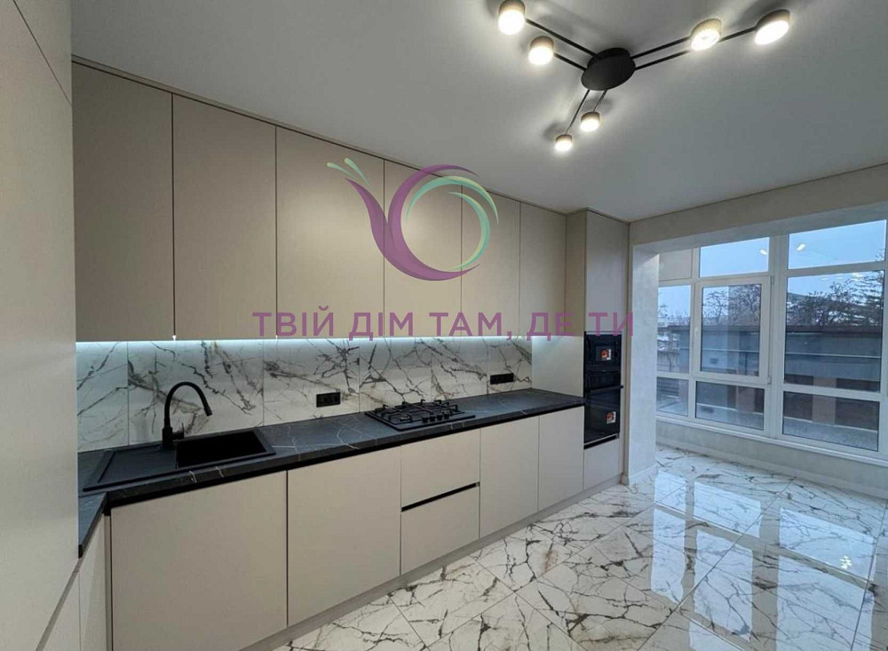 1кім. квартира з якісним ремонтом за вул. Височана Ивано-Франковск - изображение 5