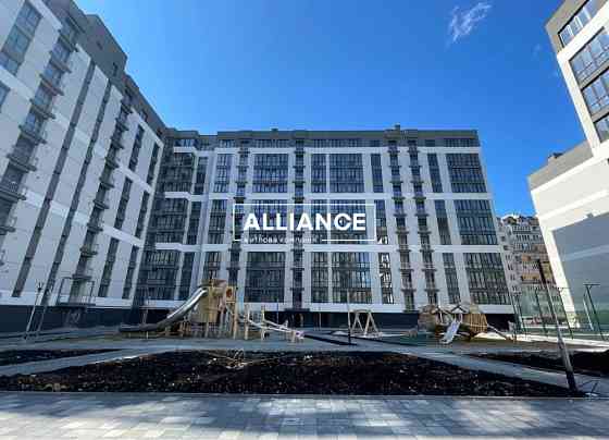 Вігідна пропозиція 3-х кімнатної квартири біля озера Ивано-Франковск