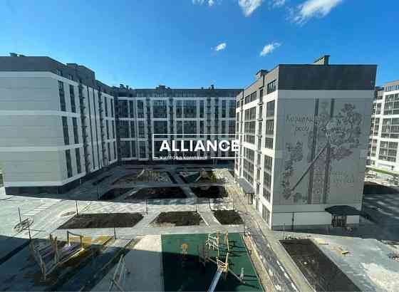 Вігідна пропозиція 3-х кімнатної квартири біля озера Ивано-Франковск