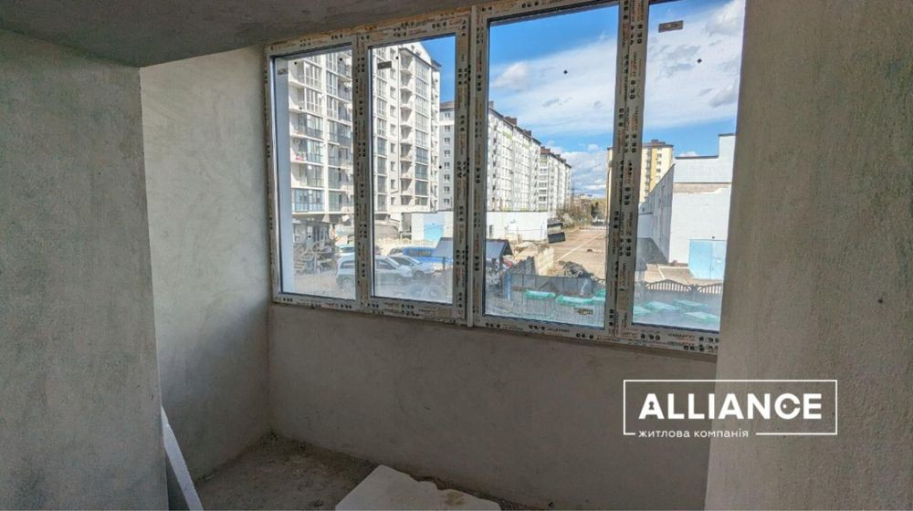 Вігідна пропозиція 3-х кімнатної квартири біля озера Ивано-Франковск - изображение 7