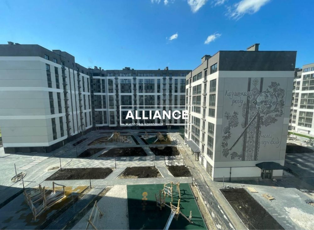 Вігідна пропозиція 3-х кімнатної квартири біля озера Ивано-Франковск - изображение 1