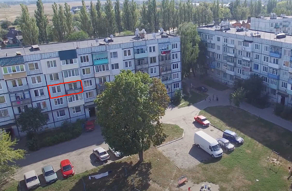 Продам 3-х кімнатну квартиру. м.Городня Городня - зображення 1