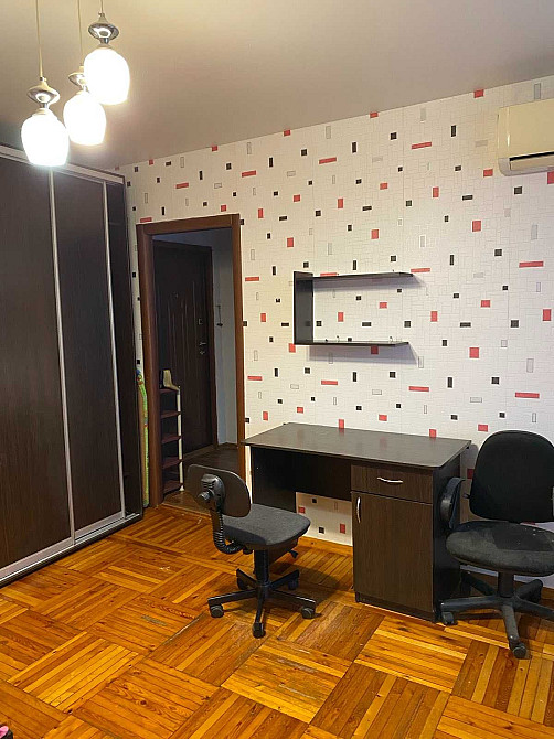 Продам 1 к. кв. П. Поле ул. Европейская д.44 Харьков - изображение 4