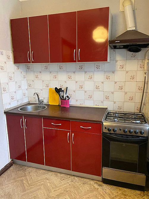 Продам 1 к. кв. П. Поле ул. Европейская д.44 Харьков - изображение 6