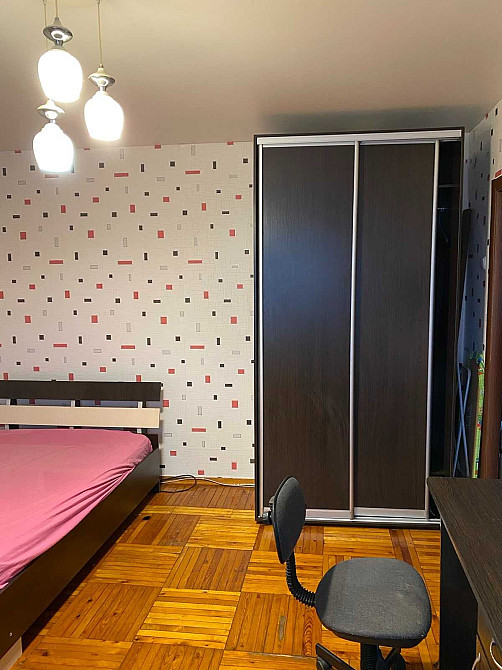 Продам 1 к. кв. П. Поле ул. Европейская д.44 Харьков - изображение 3