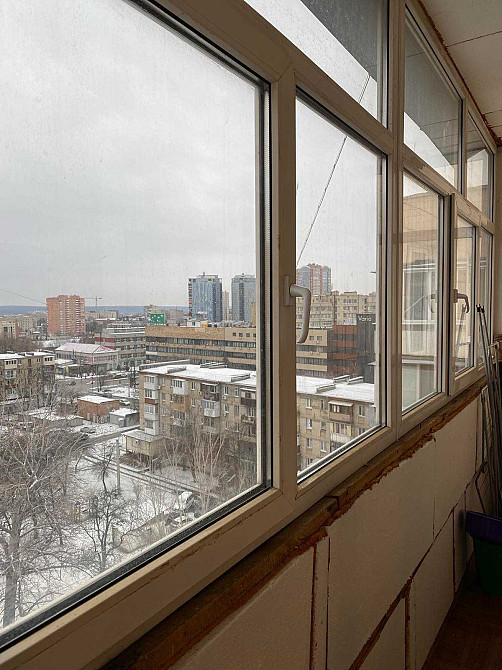 Продам 1 к. кв. П. Поле ул. Европейская д.44 Харьков - изображение 8