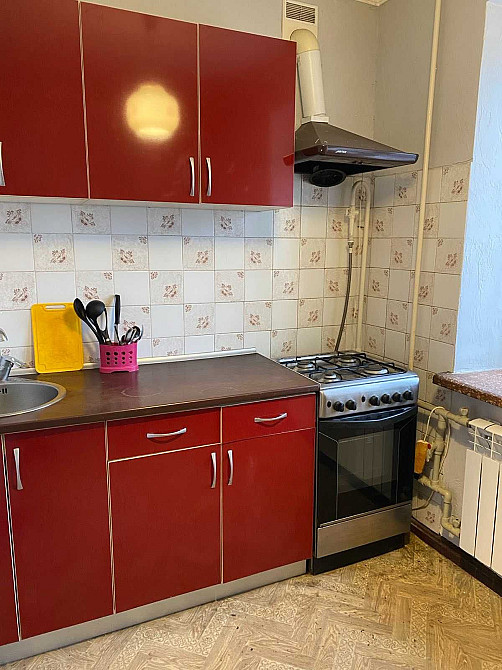 Продам 1 к. кв. П. Поле ул. Европейская д.44 Харьков - изображение 5