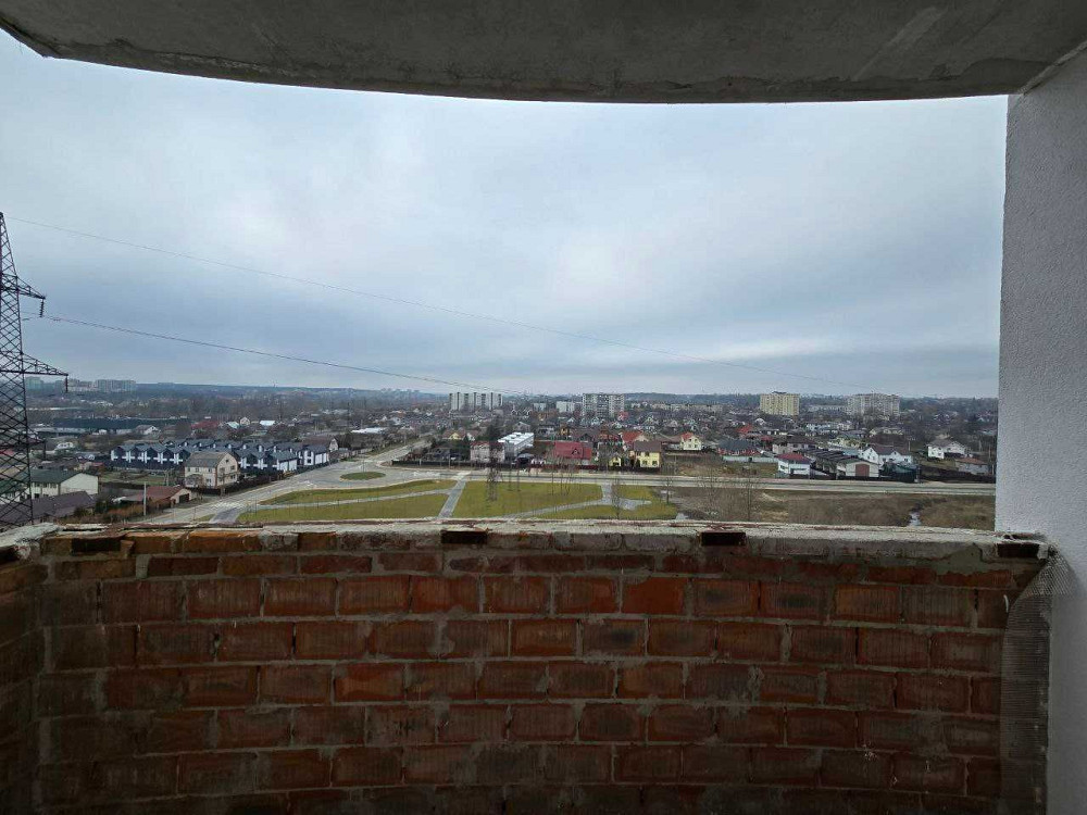 ТОП: 2 рівнева 3К квартира в мальовничому місці Бучі! Теміново! Буча - зображення 8