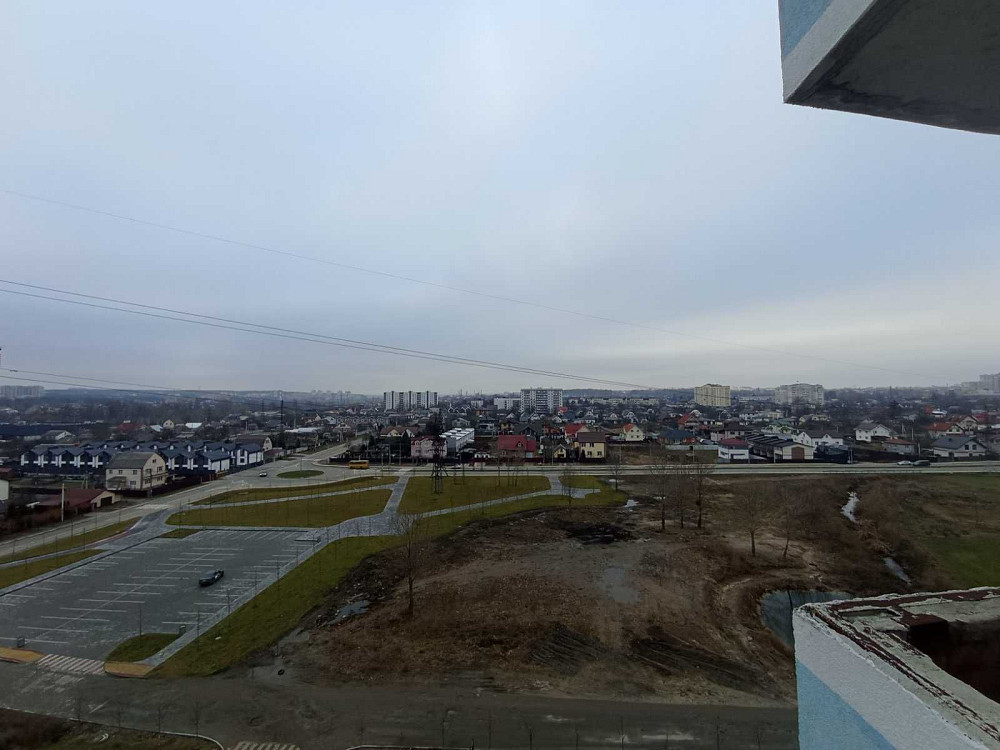 ТОП: 2 рівнева 3К квартира в мальовничому місці Бучі! Теміново! Буча - зображення 5