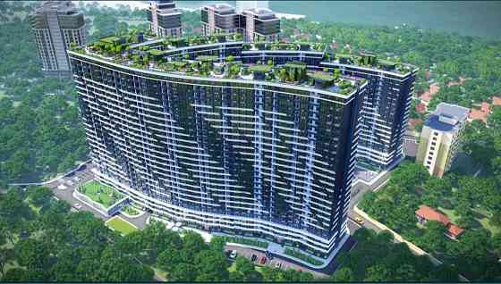 Прямой вид моря ! ЖК Армосфера|Аркадия|1-комн квартира Одесса