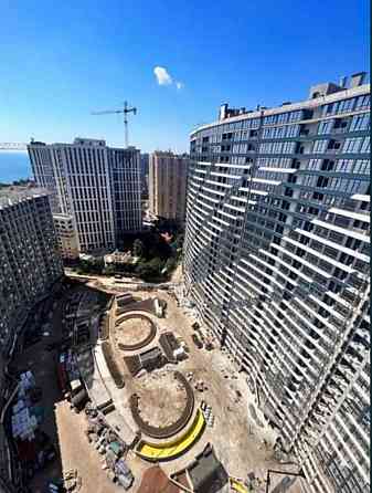 Прямой вид моря ! ЖК Армосфера|Аркадия|1-комн квартира Одесса