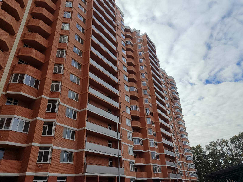 Продам 1-ну квартиру. Сучасний ЖК. 700$ кв. м. Розтермінування Одесса - изображение 6