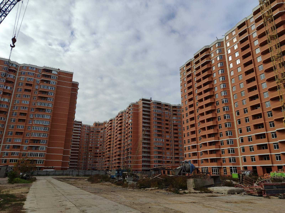 Продам 1-ну квартиру. Сучасний ЖК. 700$ кв. м. Розтермінування Одесса - изображение 5