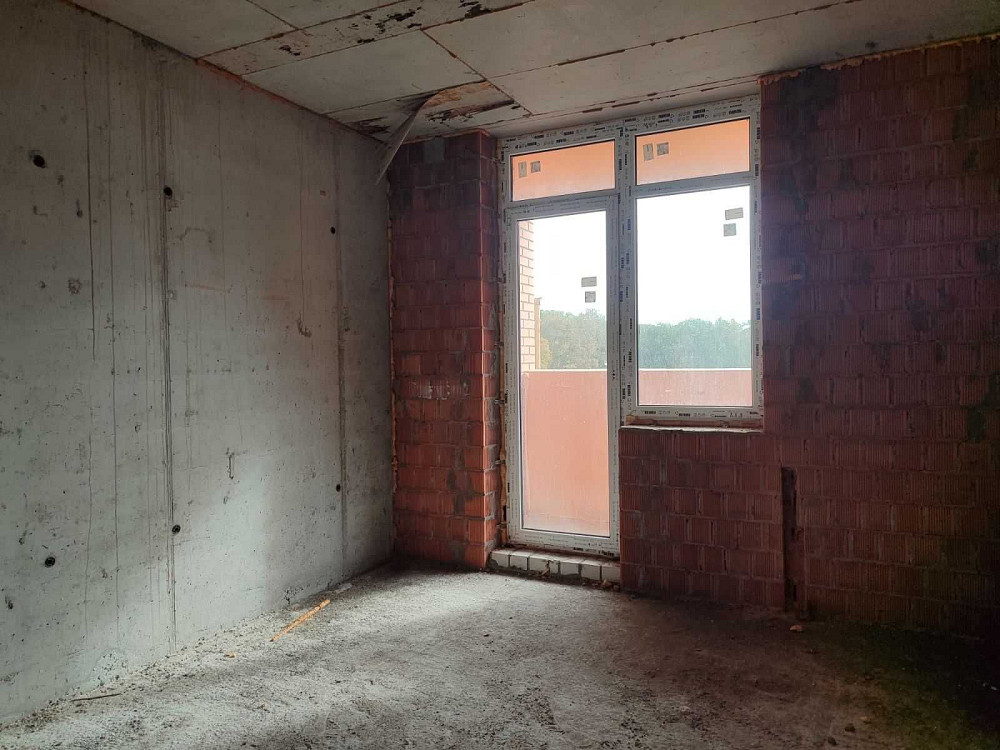 Продам 1-ну квартиру. Сучасний ЖК. 700$ кв. м. Розтермінування Одесса - изображение 3