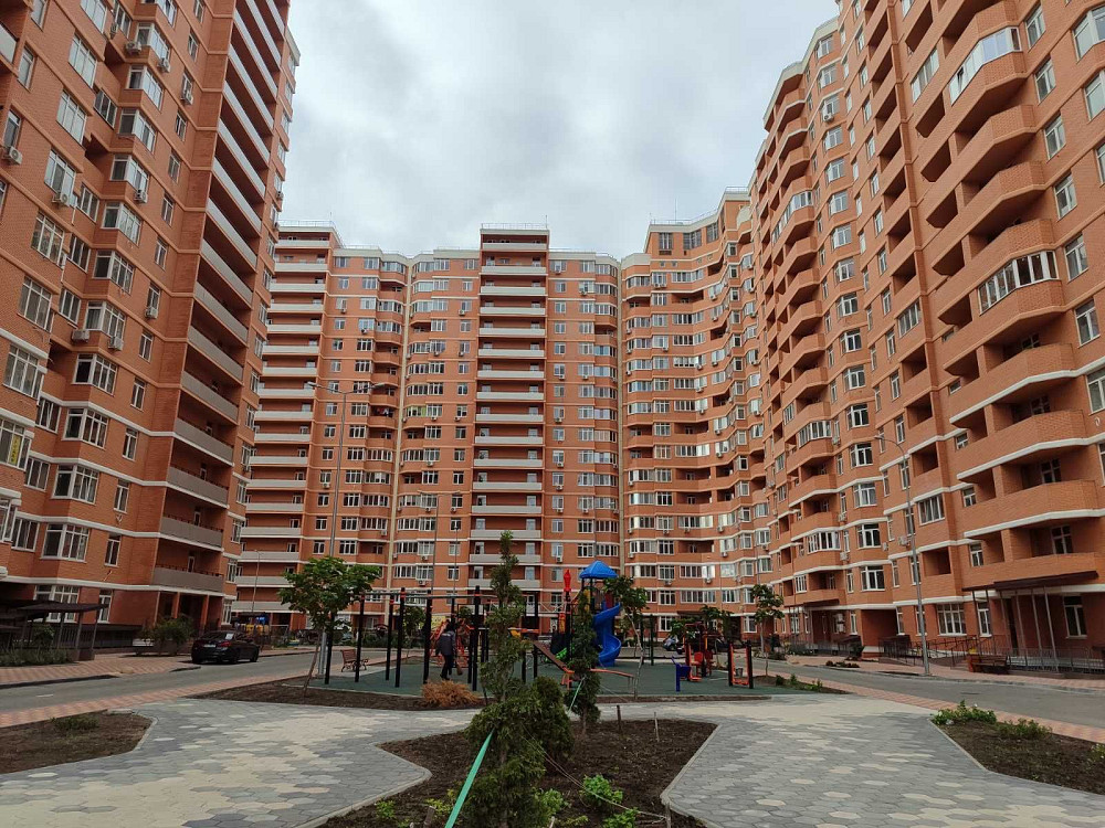 Продам 1-ну квартиру. Сучасний ЖК. 700$ кв. м. Розтермінування Одесса - изображение 1