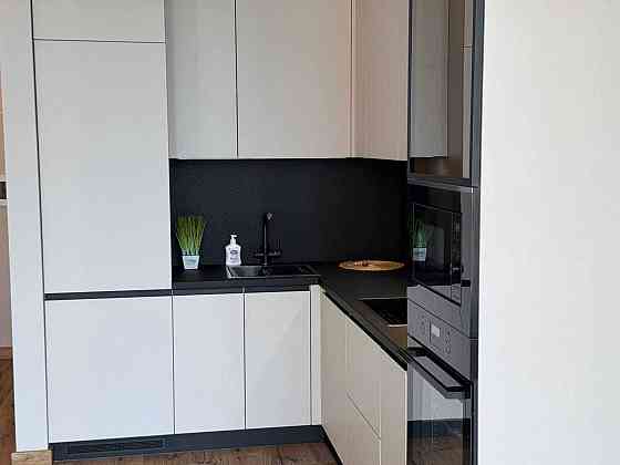 Продаж 1кімн квартири з ремонтом 40 кв.м ЖК Каховський Київ