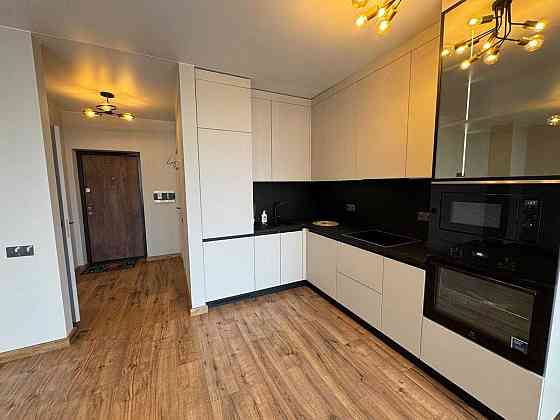 Продаж 1кімн квартири з ремонтом 40 кв.м ЖК Каховський Київ