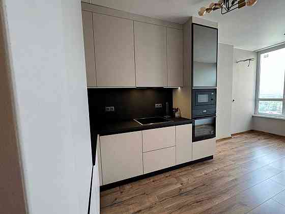 Продаж 1кімн квартири з ремонтом 40 кв.м ЖК Каховський Київ