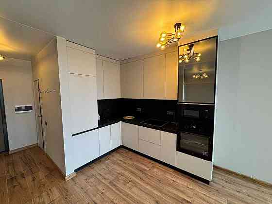 Продаж 1кімн квартири з ремонтом 40 кв.м ЖК Каховський Київ