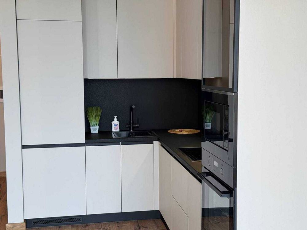 Продаж 1кімн квартири з ремонтом 40 кв.м ЖК Каховський Київ - зображення 2