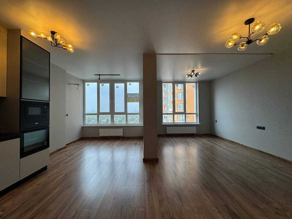Продаж 1кімн квартири з ремонтом 40 кв.м ЖК Каховський Київ - зображення 8