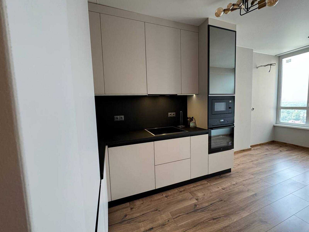 Продаж 1кімн квартири з ремонтом 40 кв.м ЖК Каховський Київ - зображення 1