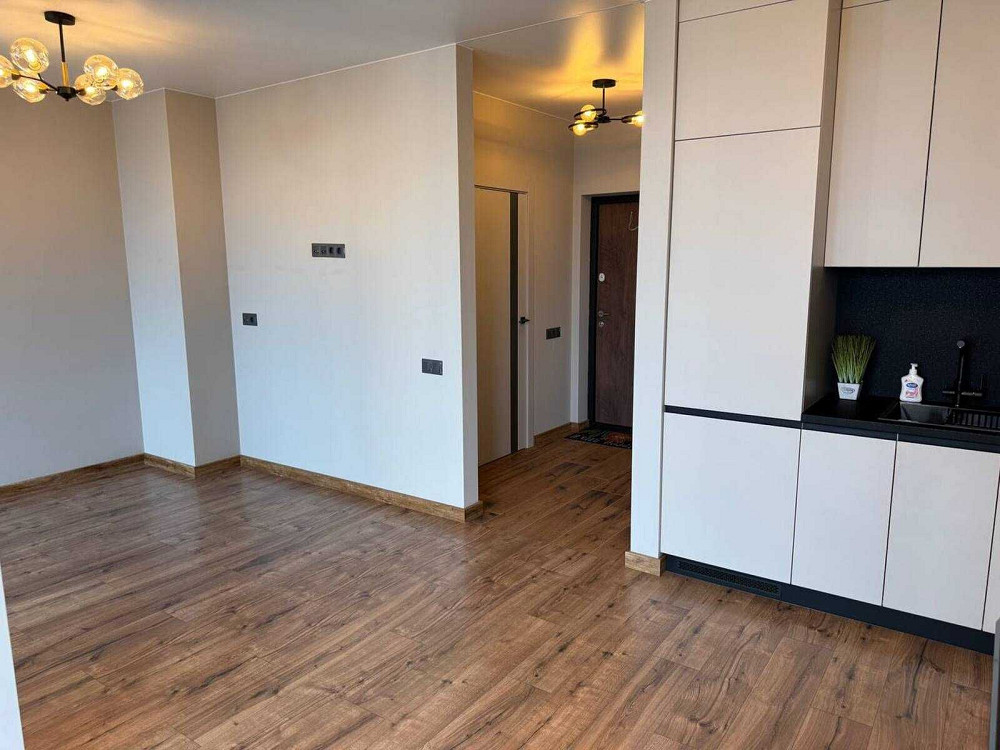 Продаж 1кімн квартири з ремонтом 40 кв.м ЖК Каховський Київ - зображення 5