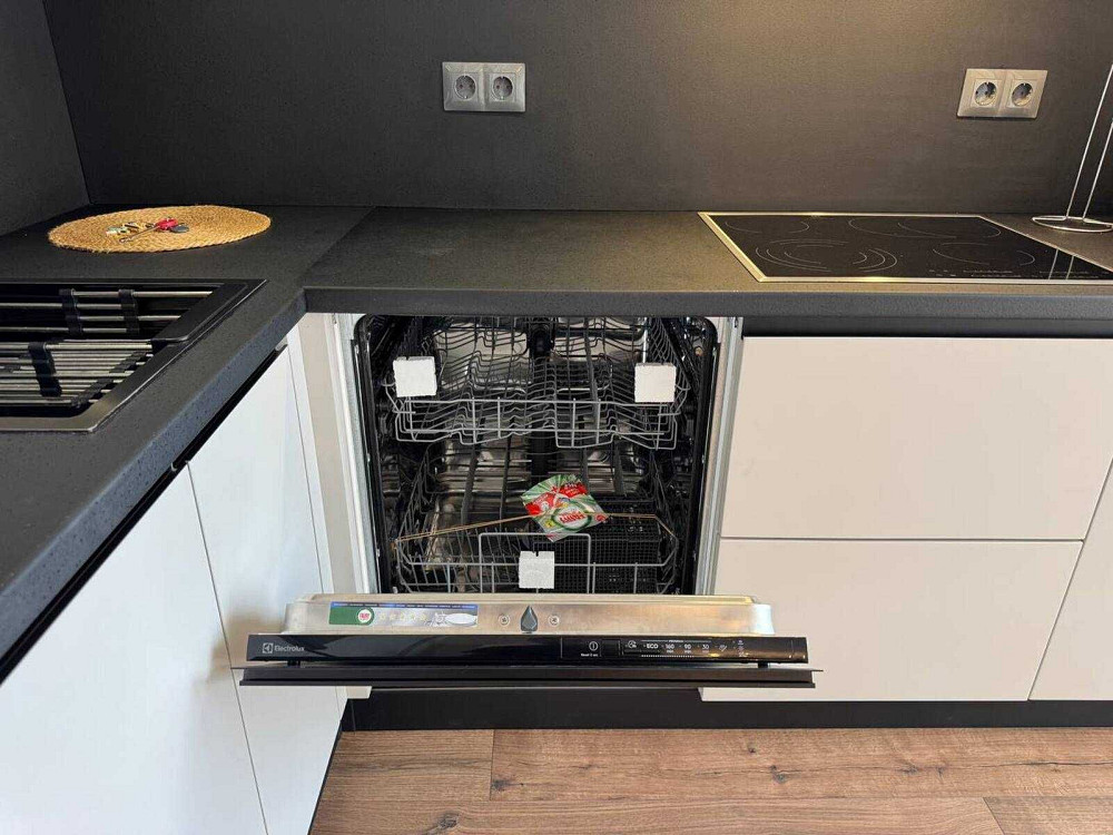 Продаж 1кімн квартири з ремонтом 40 кв.м ЖК Каховський Київ - зображення 7