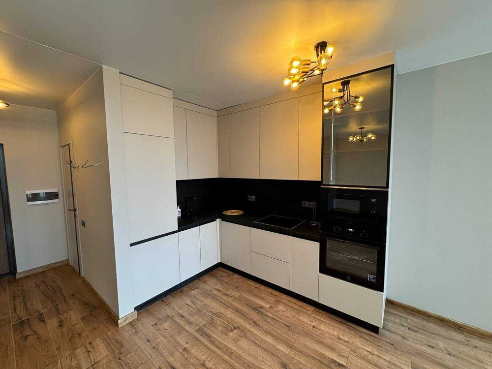 Продаж 1кімн квартири з ремонтом 40 кв.м ЖК Каховський Київ - зображення 4