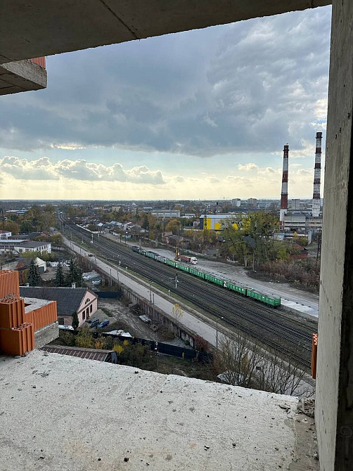 Квартира в новобудові Ивано-Франковск - изображение 8