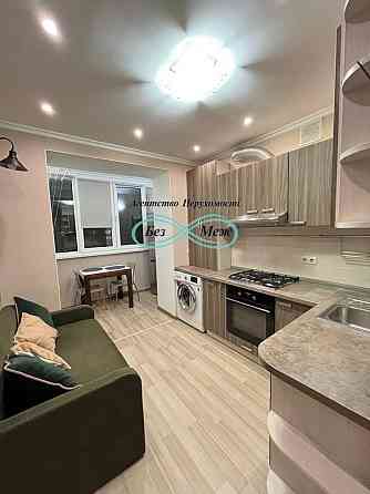 Продаж просторої 1к квартири Боголюбова 10 Софиевская Борщаговка