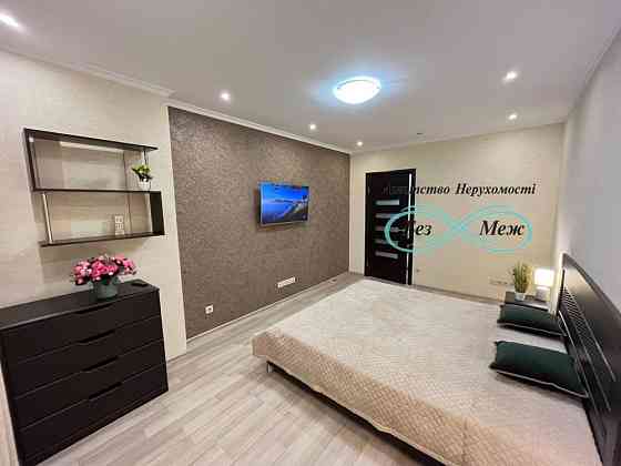 Продаж просторої 1к квартири Боголюбова 10 Софиевская Борщаговка