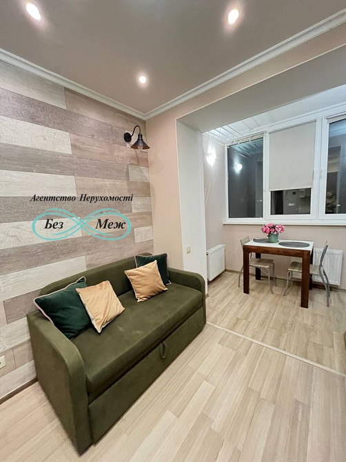 Продаж просторої 1к квартири Боголюбова 10 Софіївська Борщагівка - зображення 7