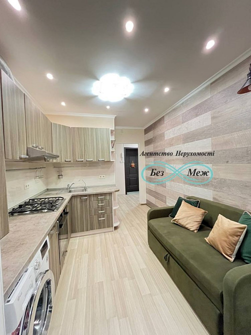 Продаж просторої 1к квартири Боголюбова 10 Софіївська Борщагівка - зображення 6