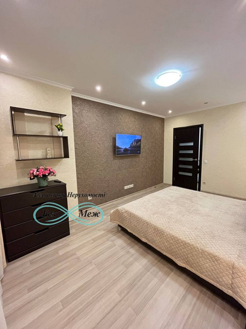 Продаж просторої 1к квартири Боголюбова 10 Софіївська Борщагівка - зображення 3