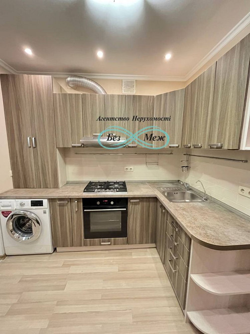 Продаж просторої 1к квартири Боголюбова 10 Софіївська Борщагівка - зображення 4