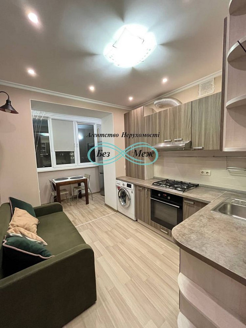 Продаж просторої 1к квартири Боголюбова 10 Софіївська Борщагівка - зображення 5