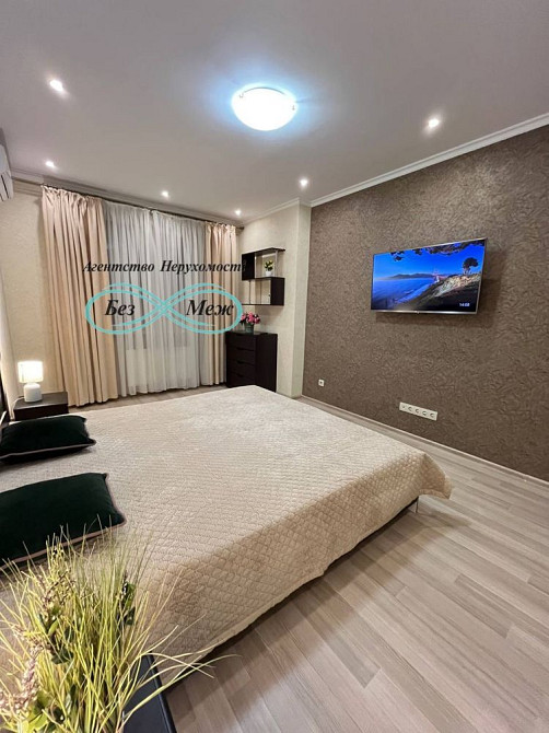 Продаж просторої 1к квартири Боголюбова 10 Софіївська Борщагівка - зображення 1