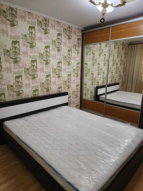 Продажа 2-х комнатной на Таирова. 56 метров. Ильфа и Петрова. Кирпич. Одесса - изображение 5