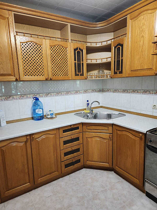 Продажа 2-х комнатной на Таирова. 56 метров. Ильфа и Петрова. Кирпич. Одесса - изображение 2