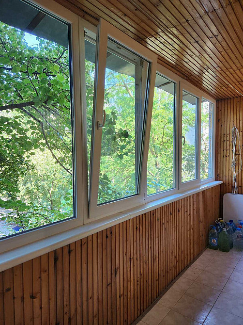 Продажа 2-х комнатной на Таирова. 56 метров. Ильфа и Петрова. Кирпич. Одесса - изображение 3